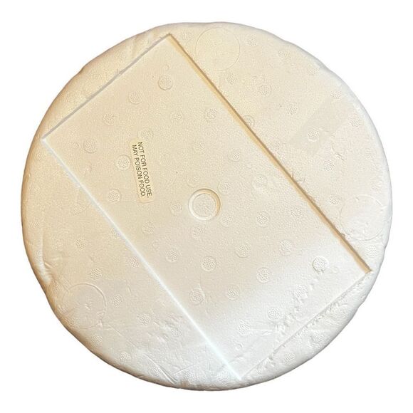 Danbury Mint Hummel “Valentines‎ Day" Collector Plate new - Picture 4 of 5